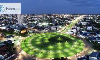 Imagem: Terreno à venda, 675 m² por R$ 575.000