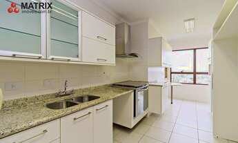 Imagem 5: Apartamento com 3 dormitórios, 150 m² - venda por R$ 1.390.000,00 ou aluguel por R$ 13.656