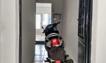 Imagem 2: Aluga-se casa em Tatuí no centro com 2 dormts. Ótima localização!!!