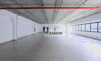 Imagem 5: Galpão Industrial para alugar, 1850 m² por R$ 50.000/mês - Cooperativa - São Bernardo do C