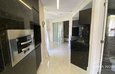 Imagem 6: Apartamento com 4 dormitórios à venda, 200 m² por R$ 3.200.000,00 - Praia do Canto - Vitór