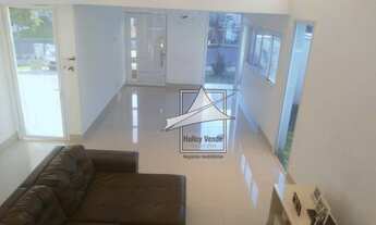 Imagem 4: Sobrado com 5 dormitórios à venda, 362 m² - Alphaville II - Cuiabá/MT