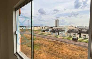 Imagem 5: Apartamento com 3 dormitórios à venda, 79 m² por R$ 428.000 - Residencial Cidade Jardim