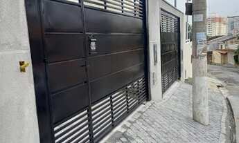 Imagem 3: SOBRADO A VENDA Casa com 3 dormitórios