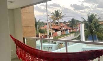 Imagem 2: Casa para venda com 180 metros quadrados com 3 quartos em RIO ARIQUINDA - Tamandaré - PE