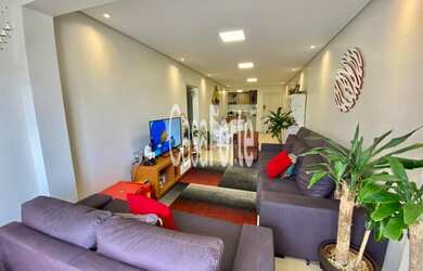 Imagem 2: Apartamento bairro Santa Catarina Ref.:AP1624