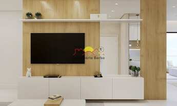 Imagem 7: Barra Velha - Apartamento Padrão - Itajubá