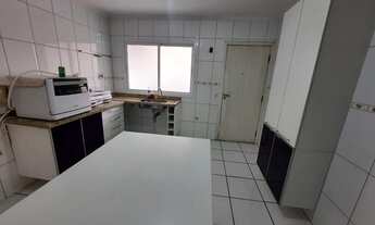 Imagem 2: Casa de condomínio - 168 m2 - 3 quartos (1 suíte) - 2 banheiros e lavabo -Vila Antônio
