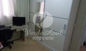 Imagem 5: Apartamento - Vila São Pedro - Hortolândia