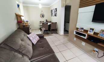 Imagem: Apartamento - Jardim Nova Europa - Campinas