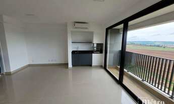 Imagem 3: Apartamento com 4 dormitórios para alugar, 134 m² por R$ 4.700,00/mês - Olhos DAgua - Ribe