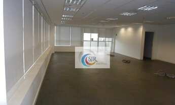 Imagem 4: Conjunto à venda, 390 m²- Vila Olímpia - São Paulo/SP