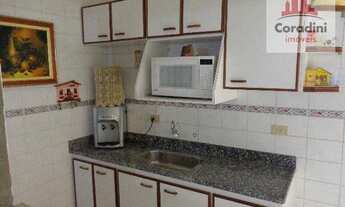 Imagem 3: Casa residencial à venda, Vila Molon, Americana - CA0319