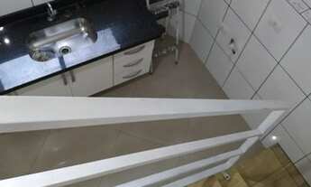 Imagem 4: Cobertura 2 Quartos Santo André - SP - Vila Humaitá