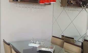 Imagem: Apartamento à venda, Nova América, Piracicaba