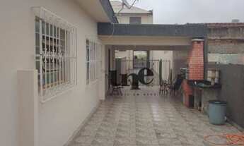 Imagem 6: Grande oportunidade de Casa à venda no Jardim Palmares - Londrina/PR