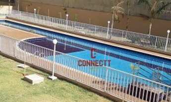 Imagem 3: Apartamento à venda, 52 m² por R$ 228.900,00 - Jardim Anhangüera - Ribeirão Preto/SP