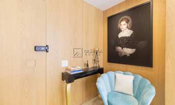 Imagem 7: Venda Apartamento 1 Dormitórios - 49 m² Campo Belo