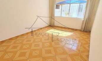 Imagem 3: SOBRADO NO TATUAPÉ DE 3 DORMITÓRIOS