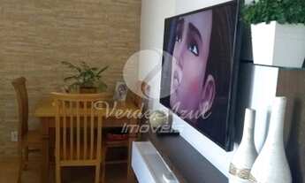 Imagem 3: Apartamento - Parque São Jorge - Campinas