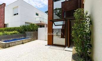 Imagem 6: Casa com 4 dormitórios à venda, 565 m² por R$ 6.500.000,00 - Campo Belo - São Paulo/SP