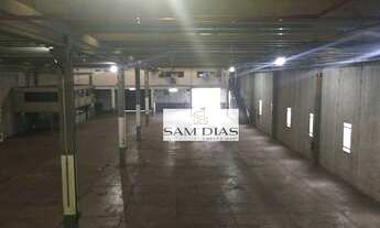 Imagem 5: Galpão para alugar com 3493 metros