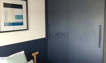 Imagem 6: Oportunidade - You, Faria Lima - 55 m²