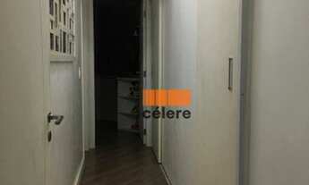 Imagem 3: Apartamento com 3 dormitórios para alugar, 85 m² por R$ 5.000/mês - Alto da Mooca - São Pa