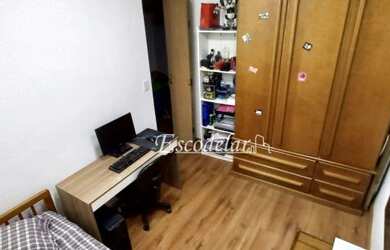 Imagem 7: Casa com 3 dormitórios à venda, 92 m² por R$ 470.000,00 - Água Fria - São Paulo/SP