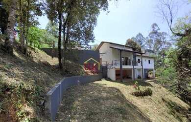 Imagem 3: Sobrado com 3 dormitórios à venda, 220 m² por R$ 1.095.000,00 - Rio Preto - Santo Antônio