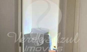 Imagem 2: Apartamento - Vila Monte Alegre - Paulínia