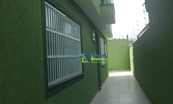 Imagem 6: Sobrado à venda por R$ 1.900.000,00 - Solemar - Praia Grande/SP