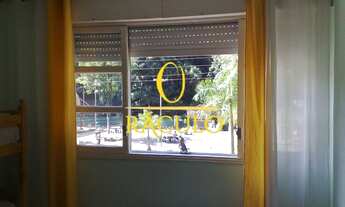 Imagem 3: Sala Living São Vicente