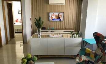 Imagem 2: GOIâNIA - Apartamento Padrão - Jardim Atlântico