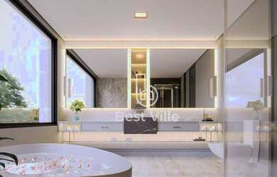 Imagem 16: Casa à venda, 3000 m² por R$ 40.000.000,00 - Tamboré 01 - Barueri/SP