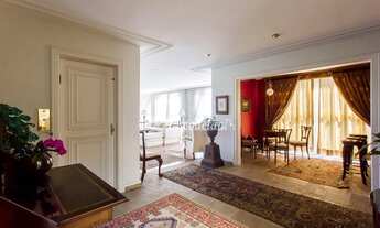 Imagem 7: Residência com 4 dormitórios à venda, 714 m² por R$ 7.000.000 - Jardim São Bento - São Pau