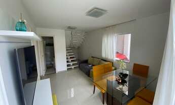 Imagem 4: Casa com 3 quartos em Ipitanga - Lauro de Freitas - BA