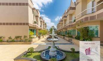 Imagem 5: OPORTUNIDADE !!!!!!!!! Linda Casa com 3 dormitórios à venda, 202 m² por R$ 860.000 - Vila