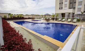 Imagem 4: Apartamento - Vila São Pedro - Hortolândia