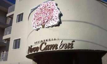 Imagem 2: Apartamento - Jardim Novo Cambuí - Hortolândia