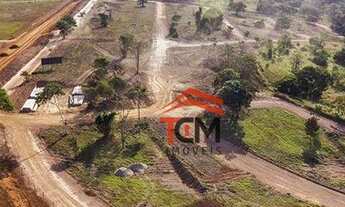 Imagem 3: Terreno à venda, 180 m² por R$ 82.799,67 - Loteamento Aparecida Park - Aparecida de Goiâni