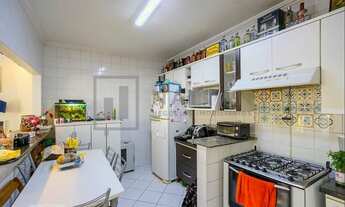 Imagem 6: Village com 3 dormitórios, 100 m² - venda por R$ 640.000,00 ou aluguel por R$ 4.360,00/mês