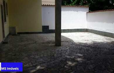 Imagem 3: Casa sala 4 quartos 5 vagas de garagem Andaraí