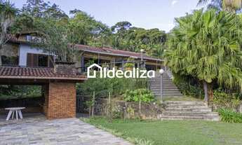 Imagem 3: Casa para Venda em Teresópolis, Albuquerque, 4 dormitórios, 2 suítes, 2 banheiros, 5 vagas