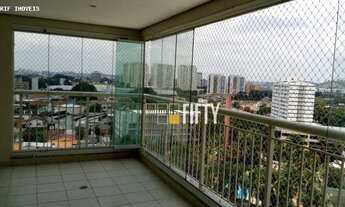Imagem: Apartamento, 117 m² - venda por R$ 1.125.000,00
