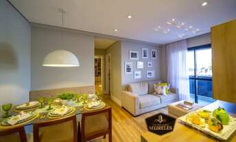 Imagem 3: APARTAMENTO RESIDENCIAL em CURITIBA - PR, CAPÃO RASO