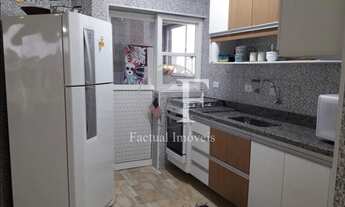 Imagem 5: Cobertura residencial à venda, Enseada, Guarujá