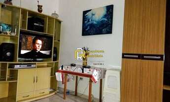 Imagem 3: Kitnet com 1 dormitório à venda, 38 m² por R$ 140.000,00 - Mirim - Praia Grande/SP