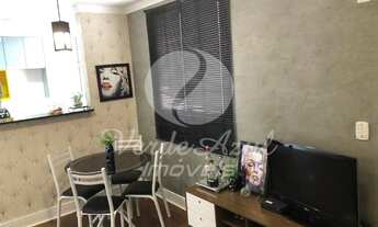 Imagem 5: Apartamento - Vila Monte Alegre - Paulínia