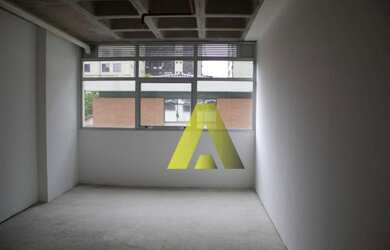 Imagem 4: Sala para alugar, 24 m² por R$ 1.550,00/mês - Funcionários - Belo Horizonte/MG